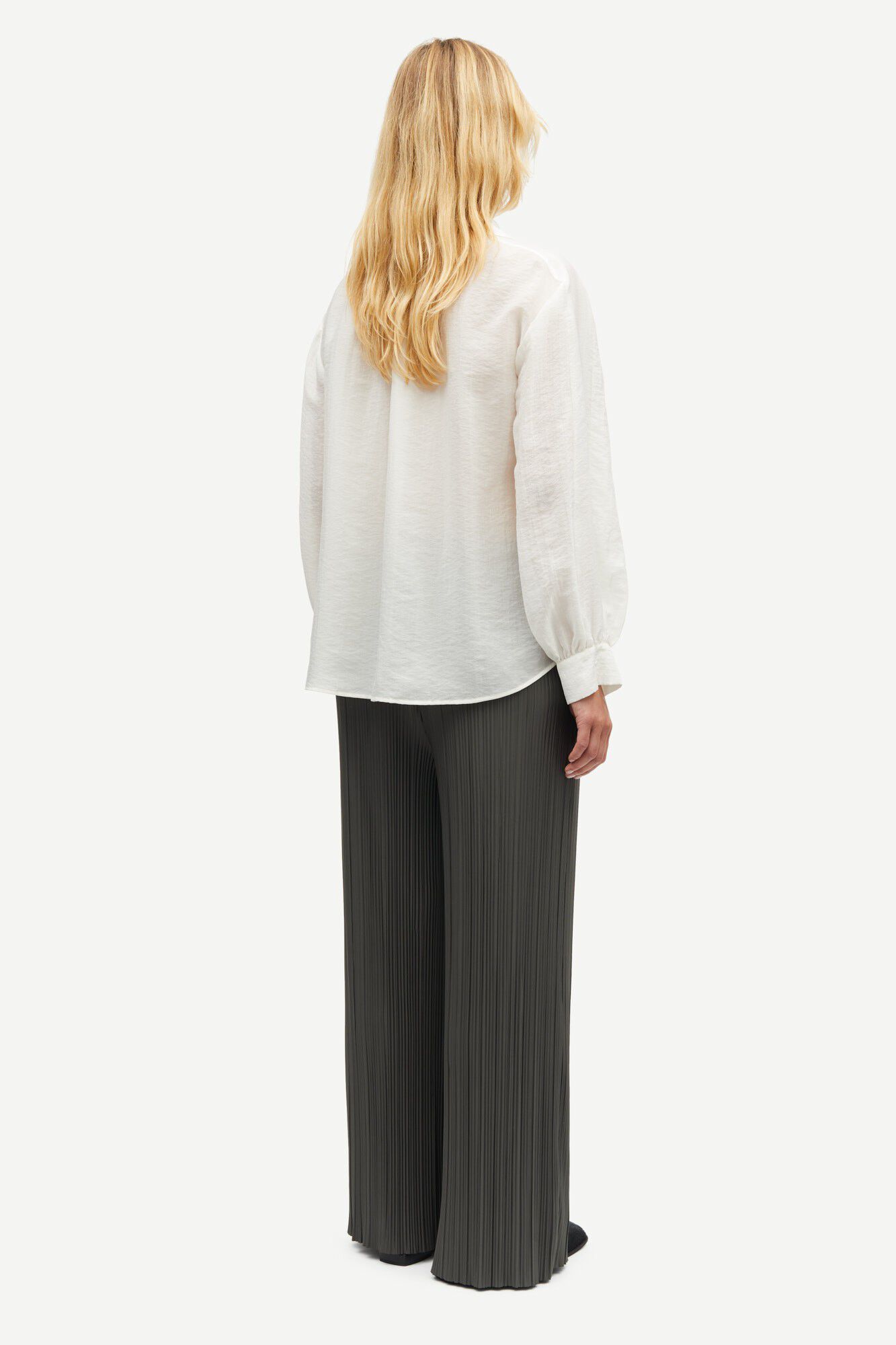 Sathistle blouse 15540