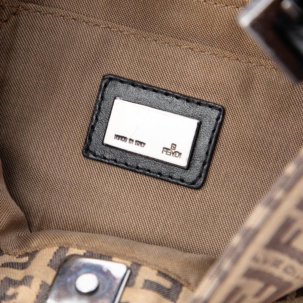 Fendi Handbag