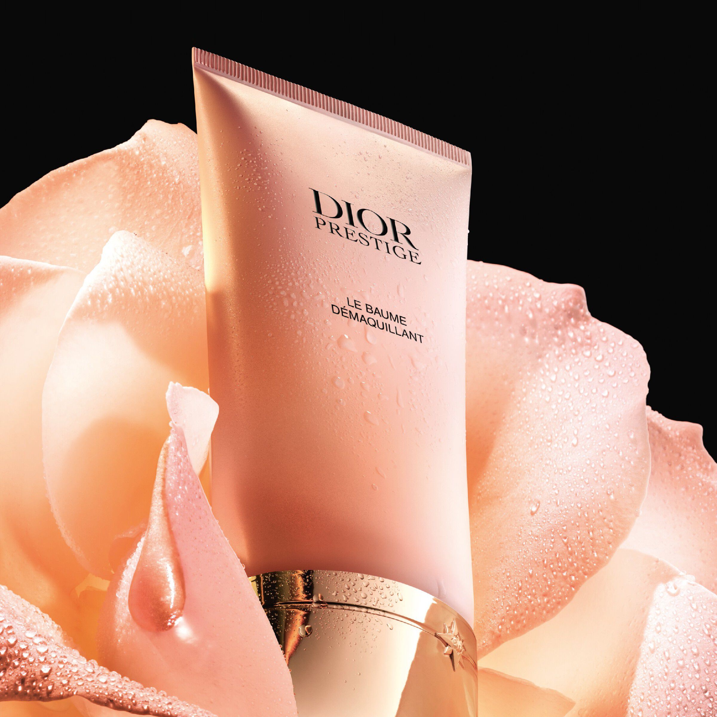 Dior Prestige Le Baume D&eacute;maquillant
