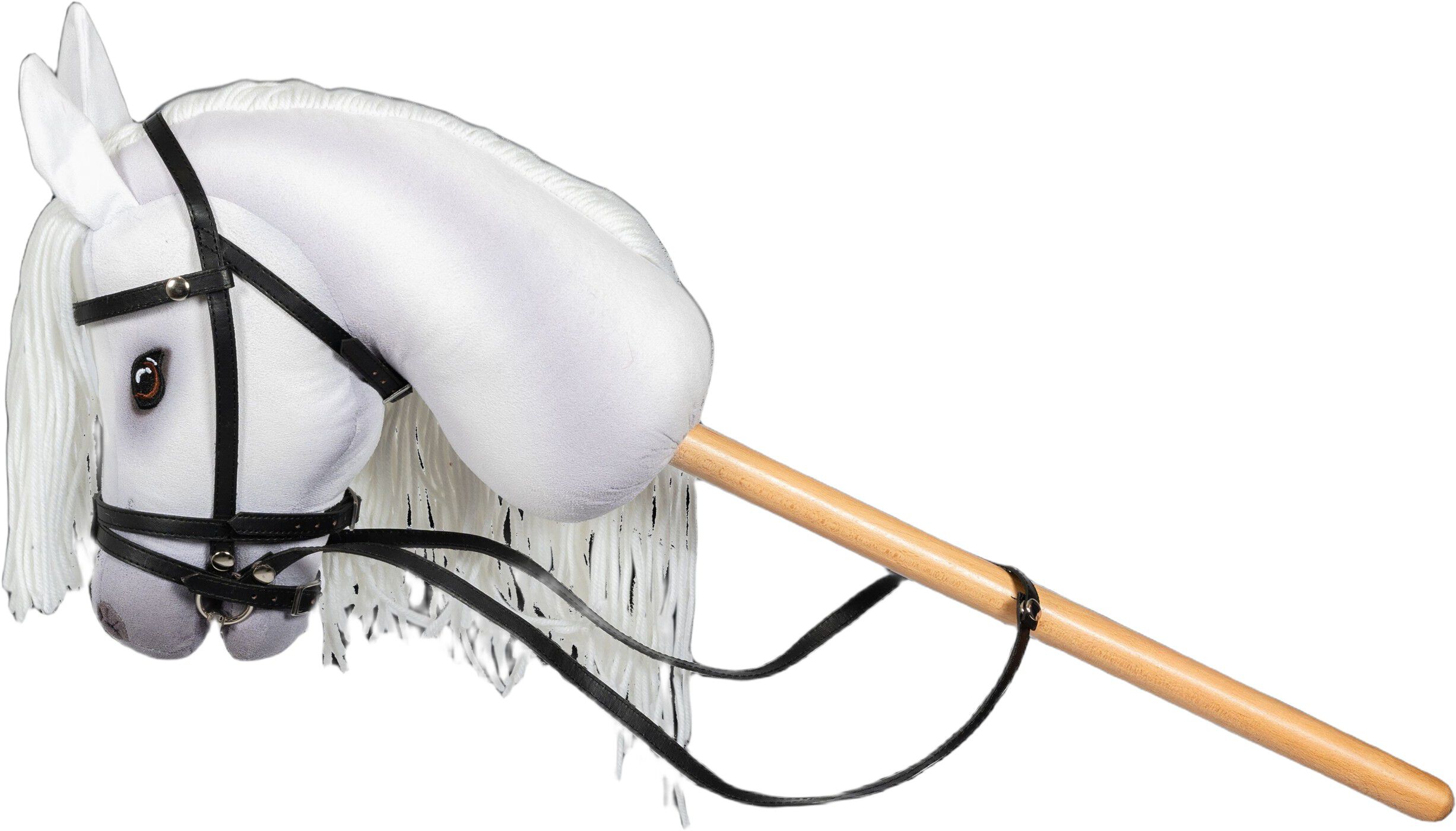 K&AElig;PHEST. SIGRID, HVID