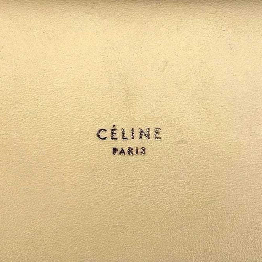 Celine Pouch