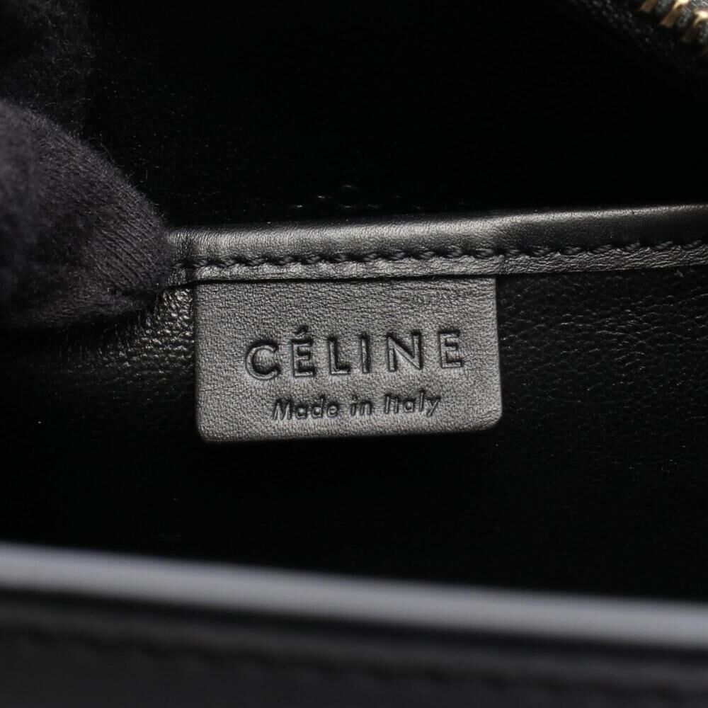 Celine Luggage