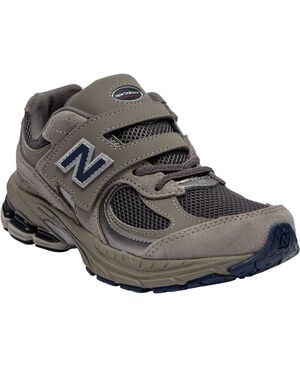 New Balance 2002 Kids Hook & Loop