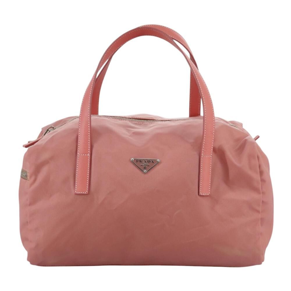 Prada Boston Bag