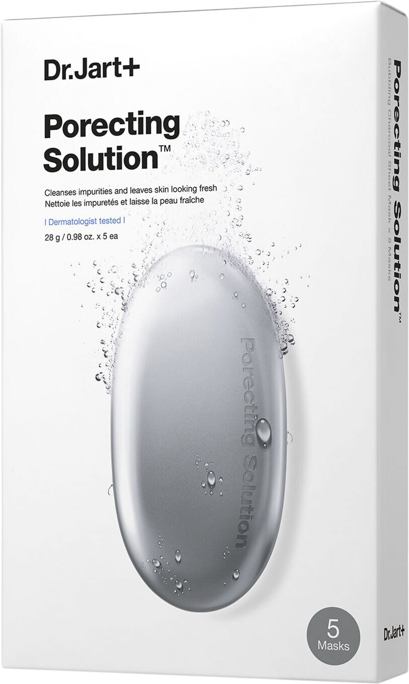 Porecting Solution - Mask Porecting Solution Mask