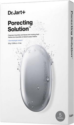 Porecting Solution - Mask Porecting Solution Mask