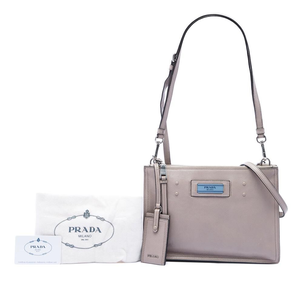 Prada Shoulder Bag