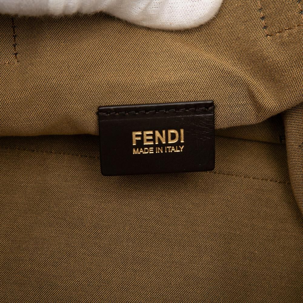 Fendi Tote
