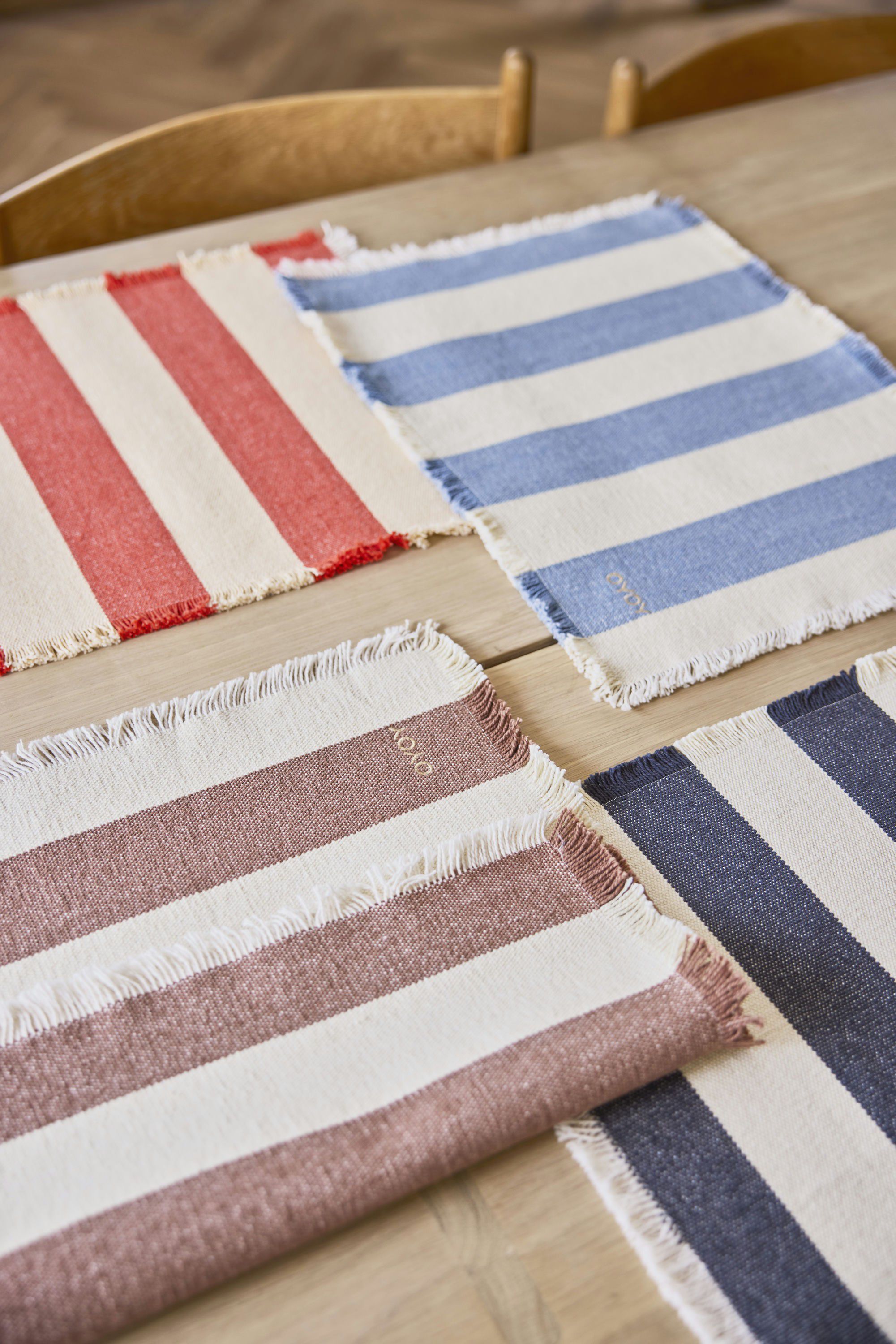 Toppu Placemat