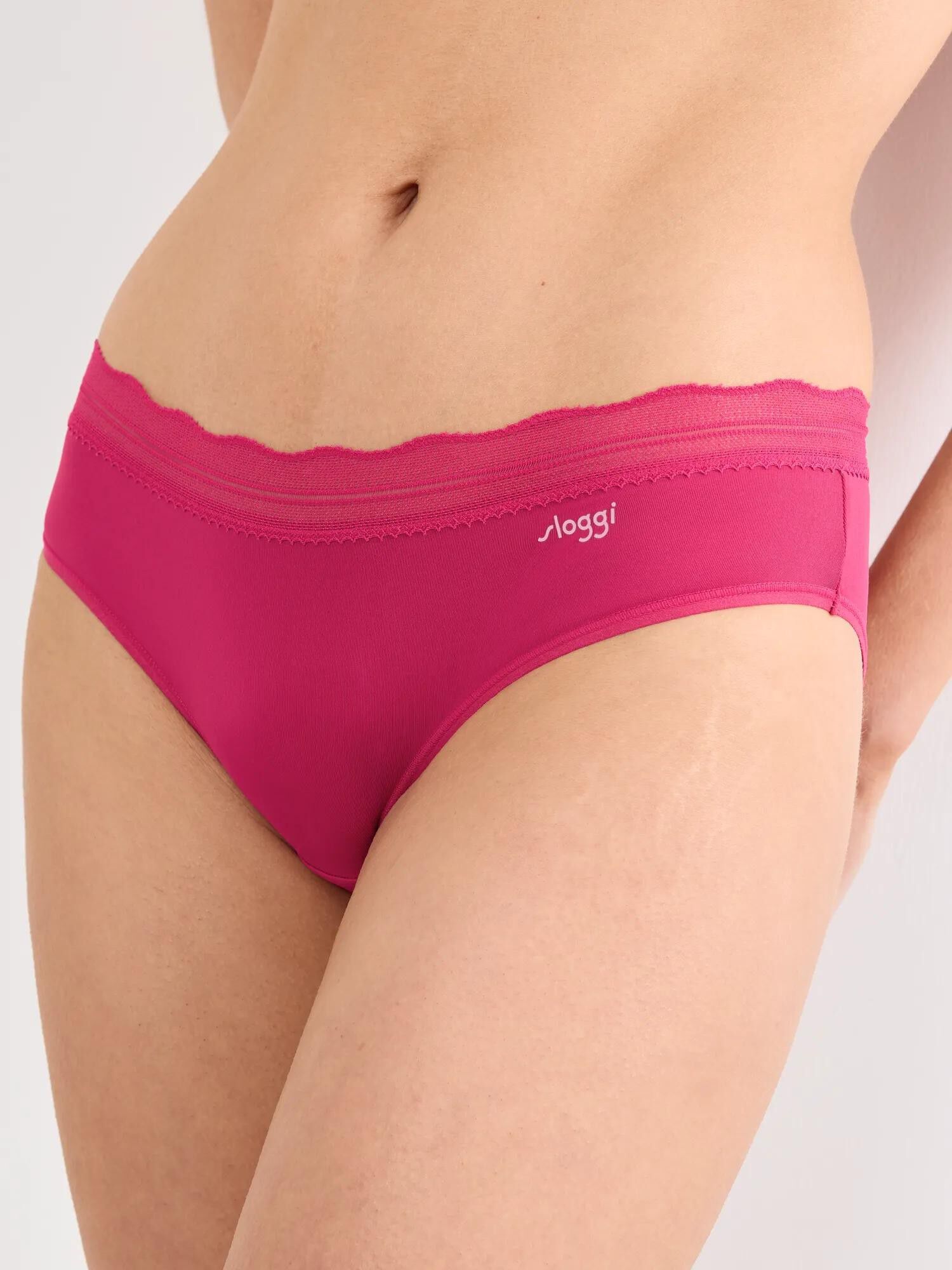 sloggi GO Blush Hipster 2P