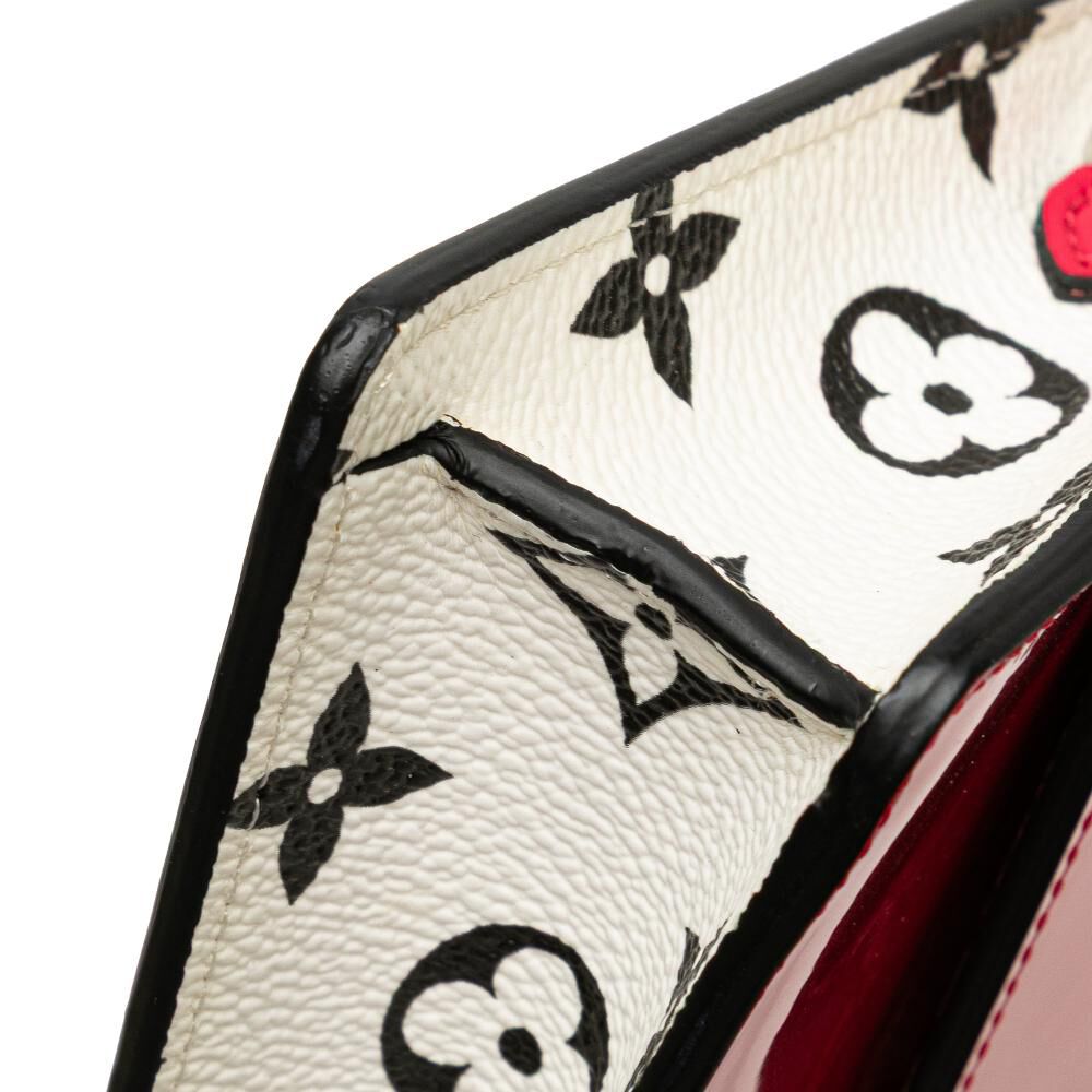 Louis Vuitton Cherrywood