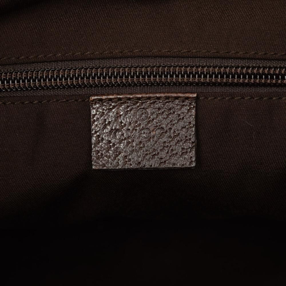 Gucci Messenger Bag