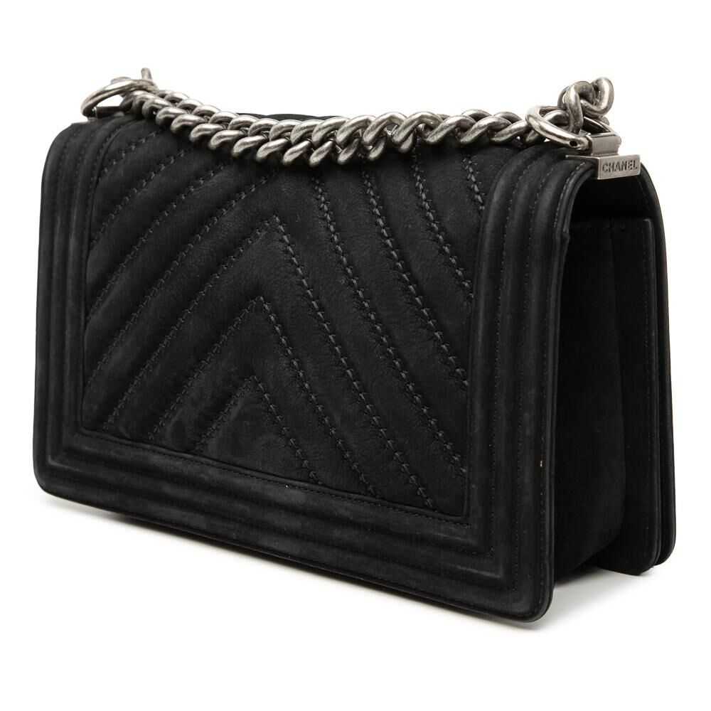 Chanel Boy Bags