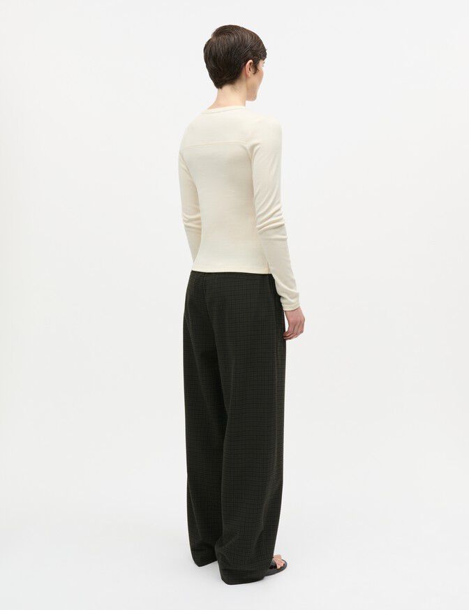 Chuck Marie Pants