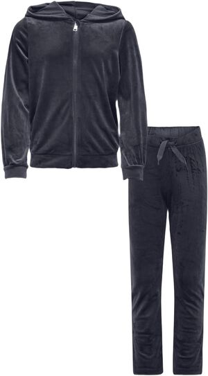 KOGREBEL VELVET SWEAT SET SWT