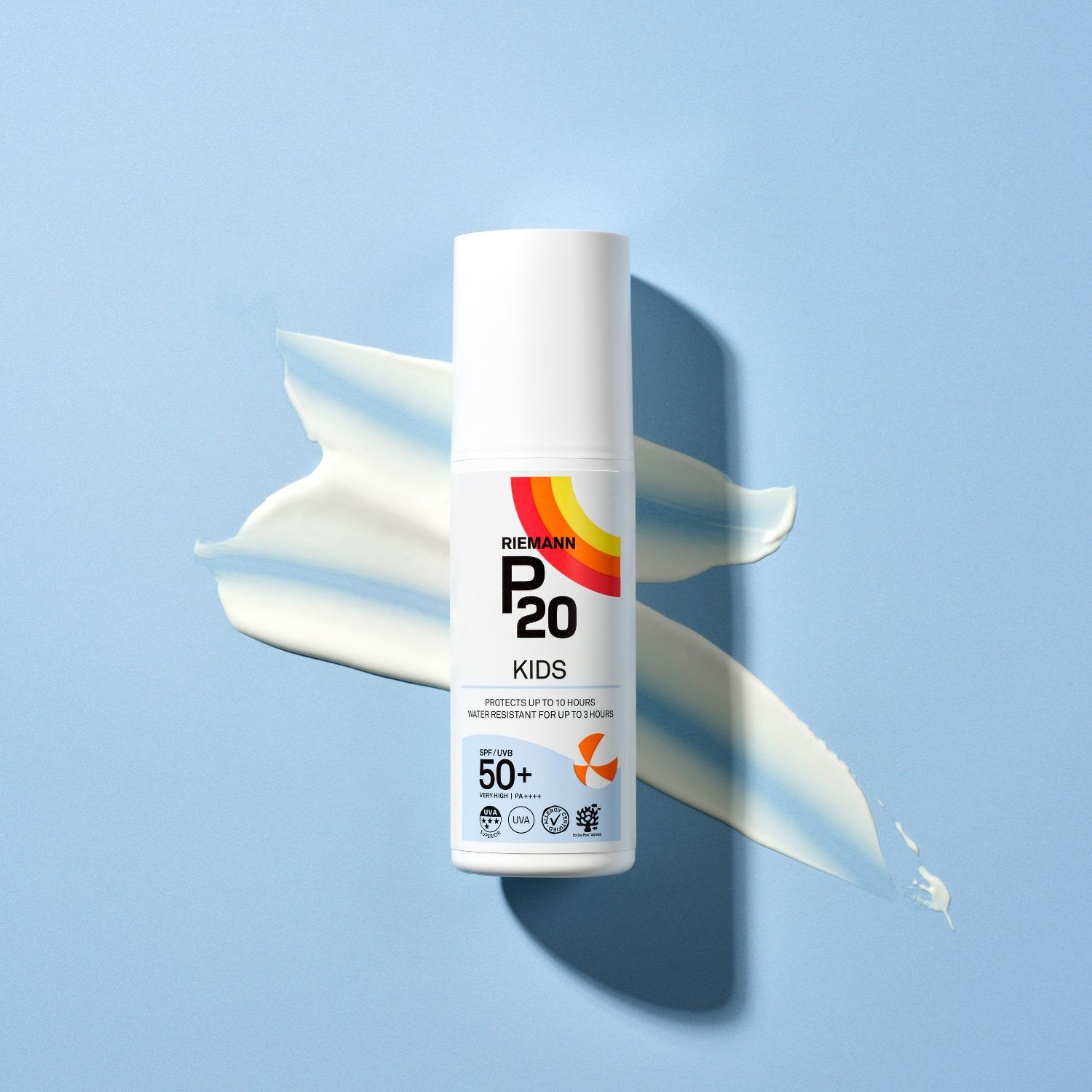 Solcreme Kids SPF 50+