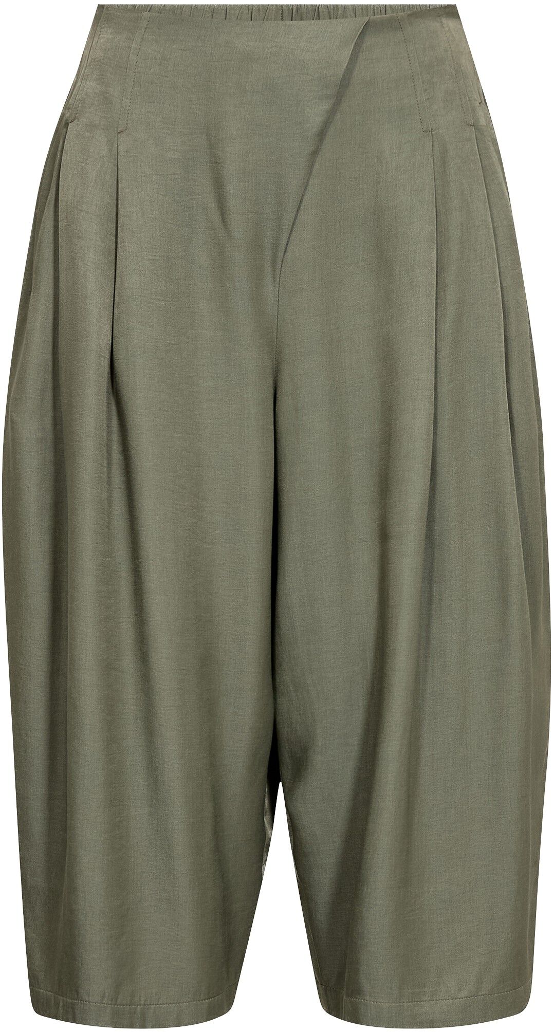 Eden Culotte Trousers