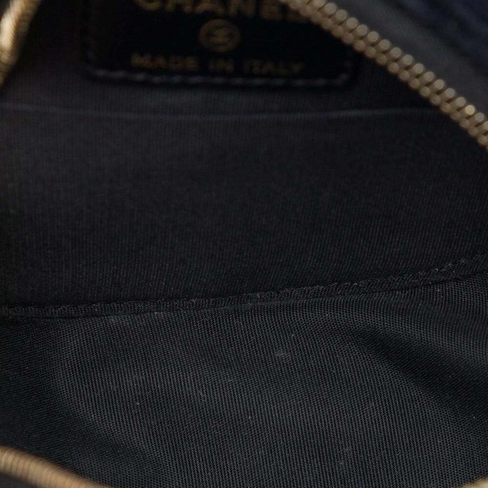 Chanel Crossbody Bag