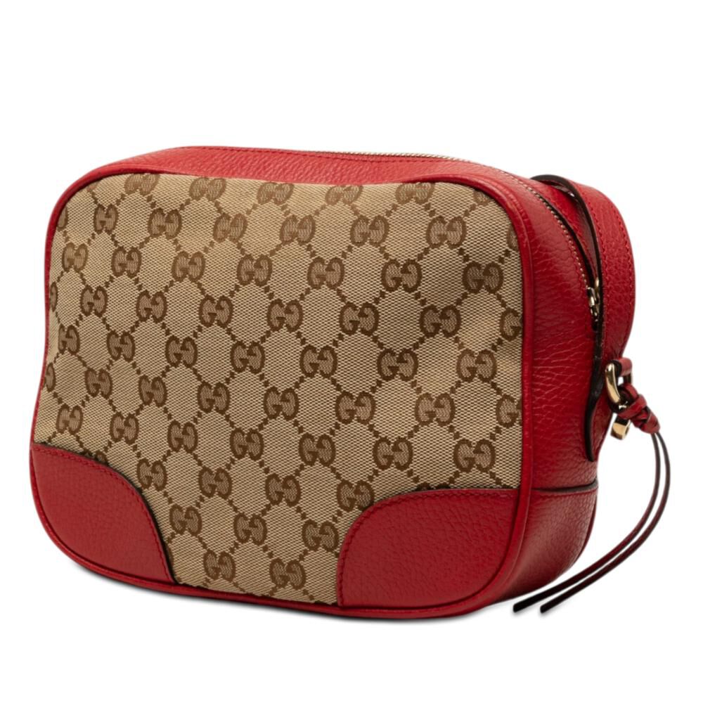 Gucci Crossbody Bag