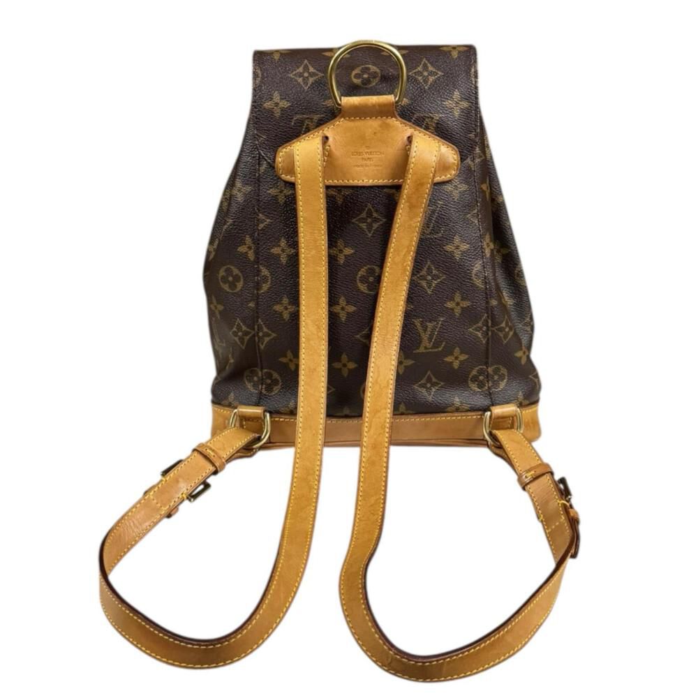 Louis Vuitton Montsouris