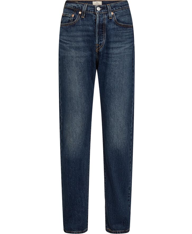 501 Curve Jeans