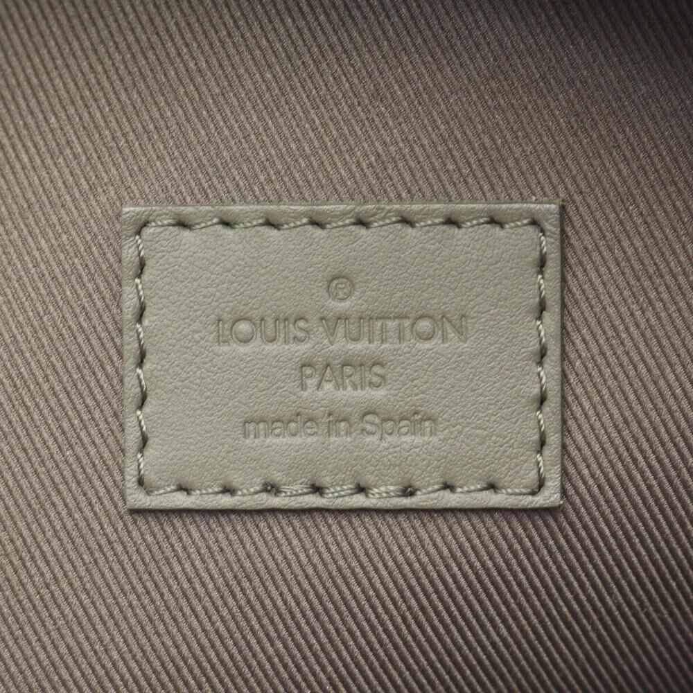 Louis Vuitton Backpack