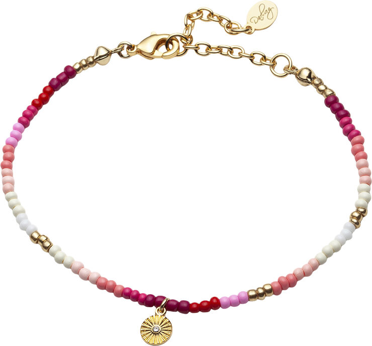 Innovation Beaded Bracelet