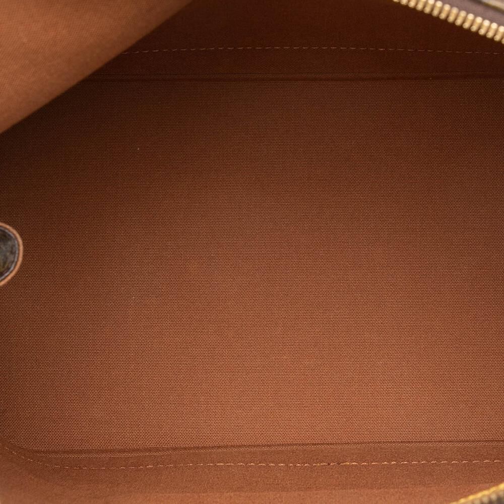 Louis Vuitton Alma