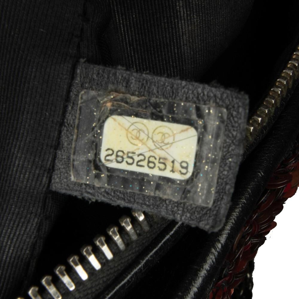 Chanel Crossbody Bag