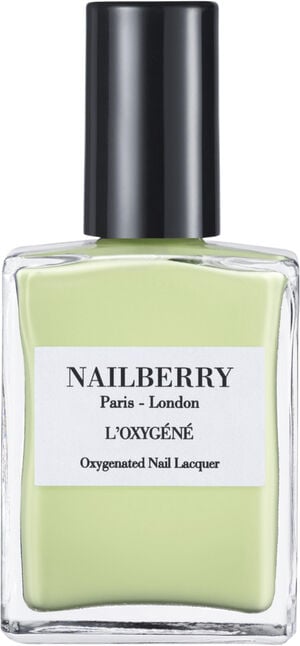 NAILBERRY Pistachi-Oh!