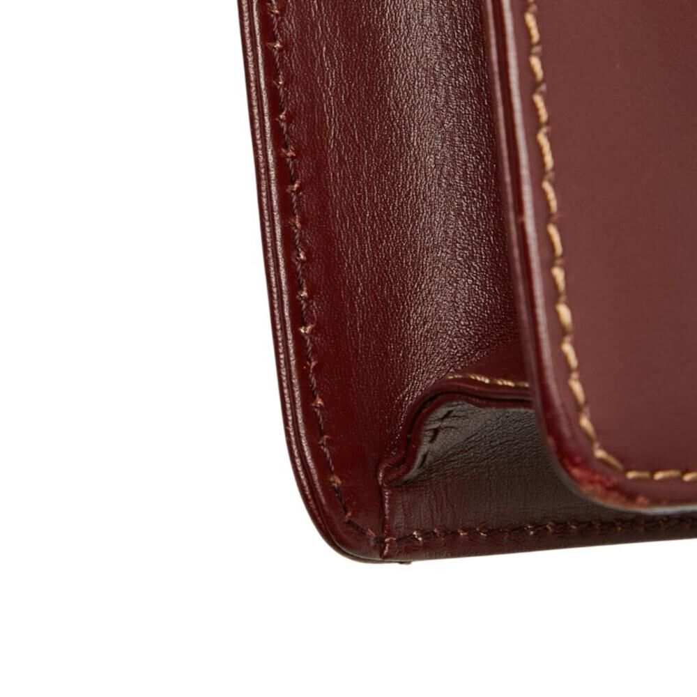 Cartier Crossbody Bag
