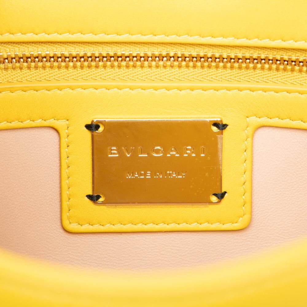 Bvlgari Crossbody Bag