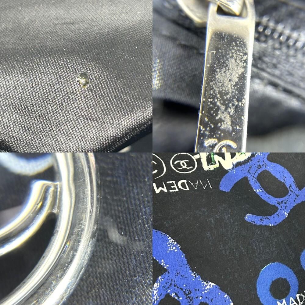 Chanel Tote