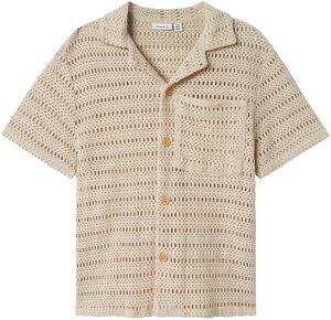 NKMHILON NREG SS SHIRT