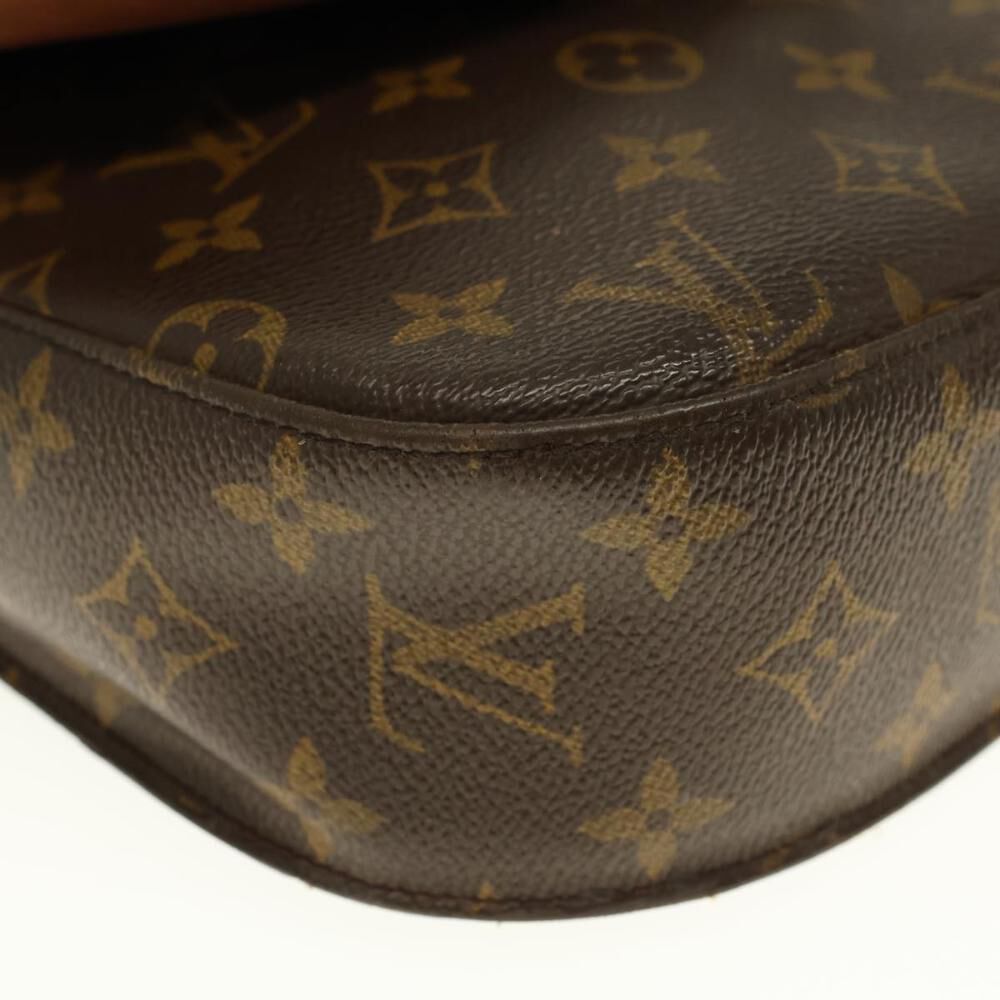 Louis Vuitton Saint Cloud