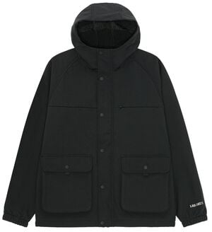 Shell Jacket
