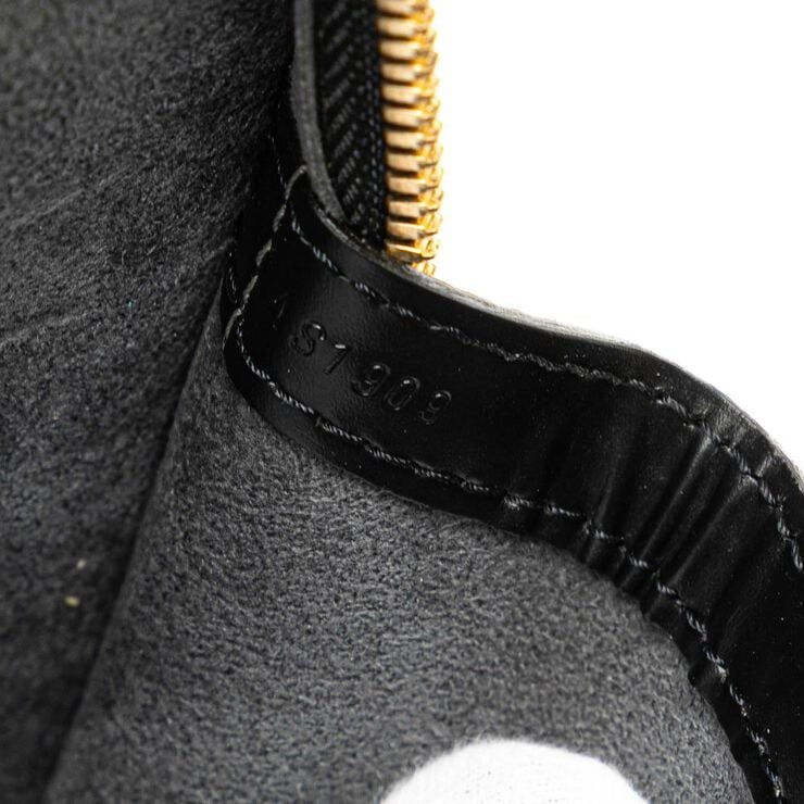 Louis Vuitton Lussac