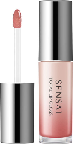 Total Lip Gloss In Colours Akatsuki Black