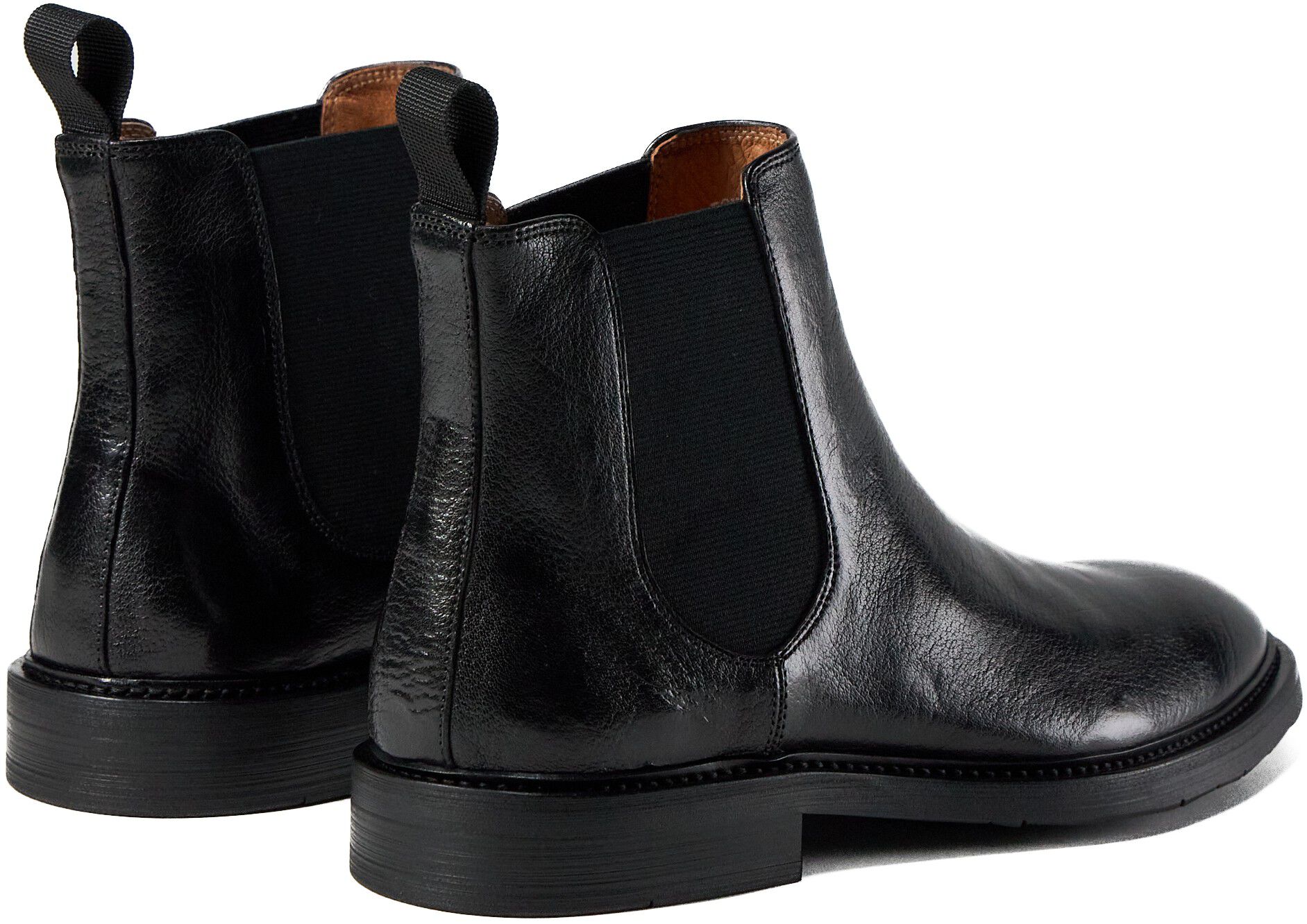 Chelsea boot