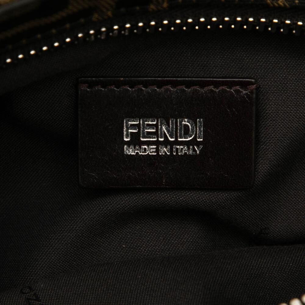 Fendi Belt Bag