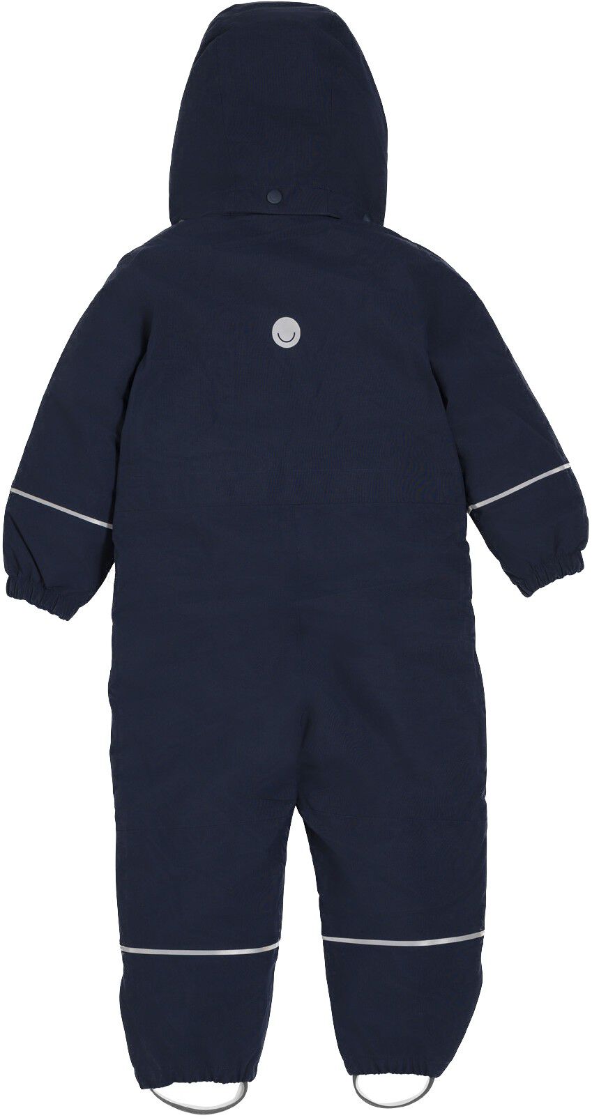 Play Winter Playsuit Thermal
