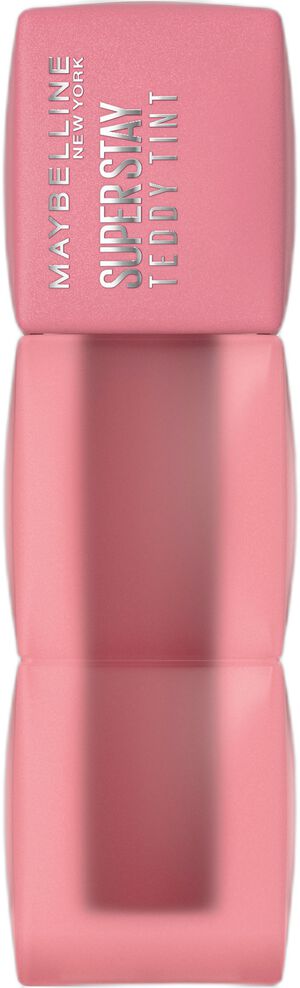 Super Stay Teddy Tint Liquid Lipstick