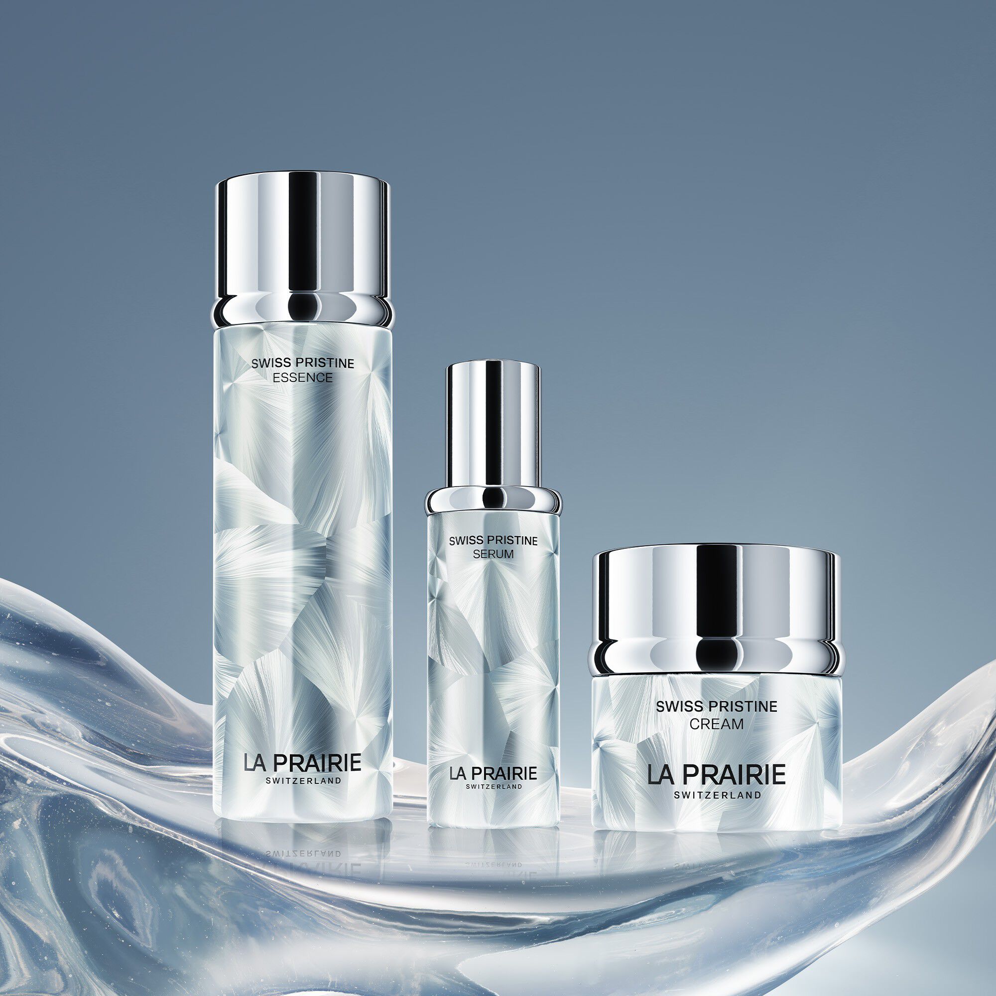 SWISS PRISTINE Cream 30 ml