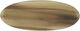 Oval Bone Clip