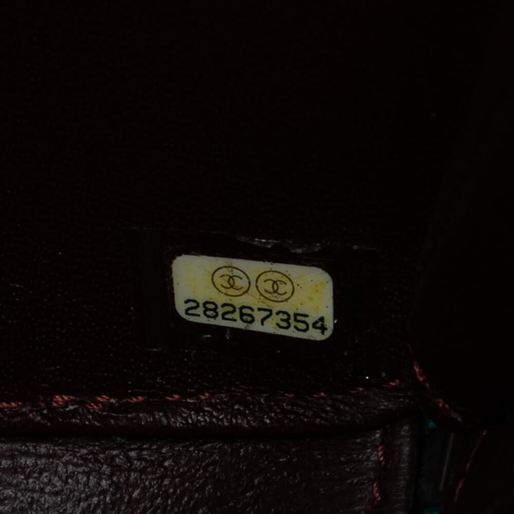 Chanel Shoulder Bag