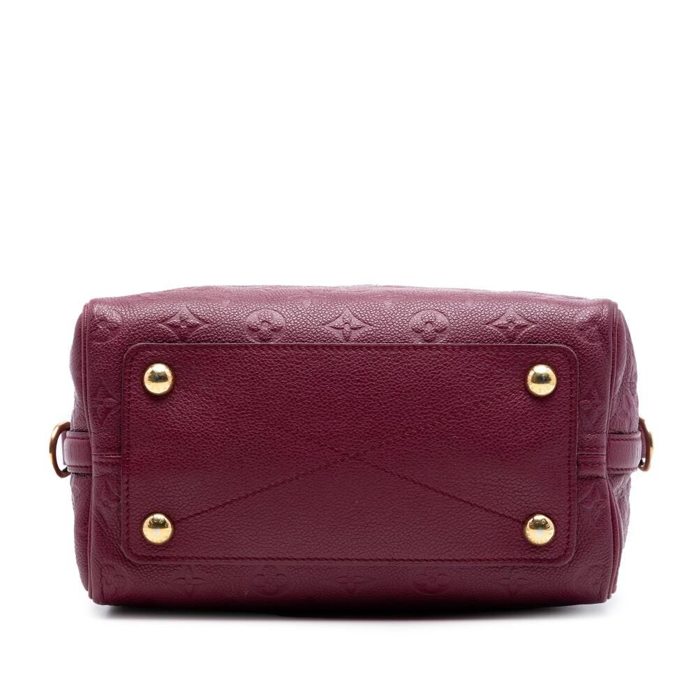 Louis Vuitton Speedy