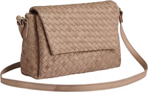 Julesmbg Crossbody Bag, Weave
