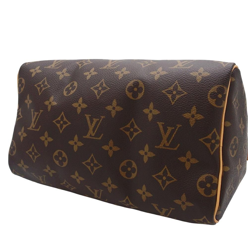 Louis Vuitton Speedy