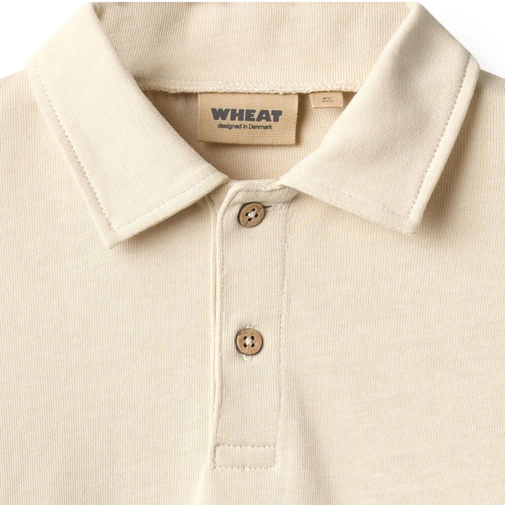 Blouse L/S Yves