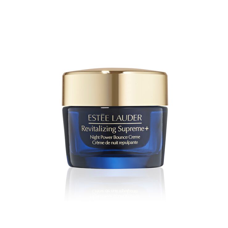 Revitalizing Supreme+ Night Power Bounce Creme